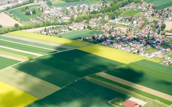 Raumplanungsgesetz
