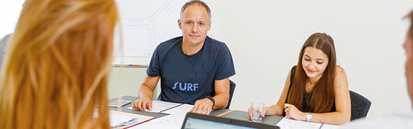 Arbeitgeberseite - Lernende ohne Slogan